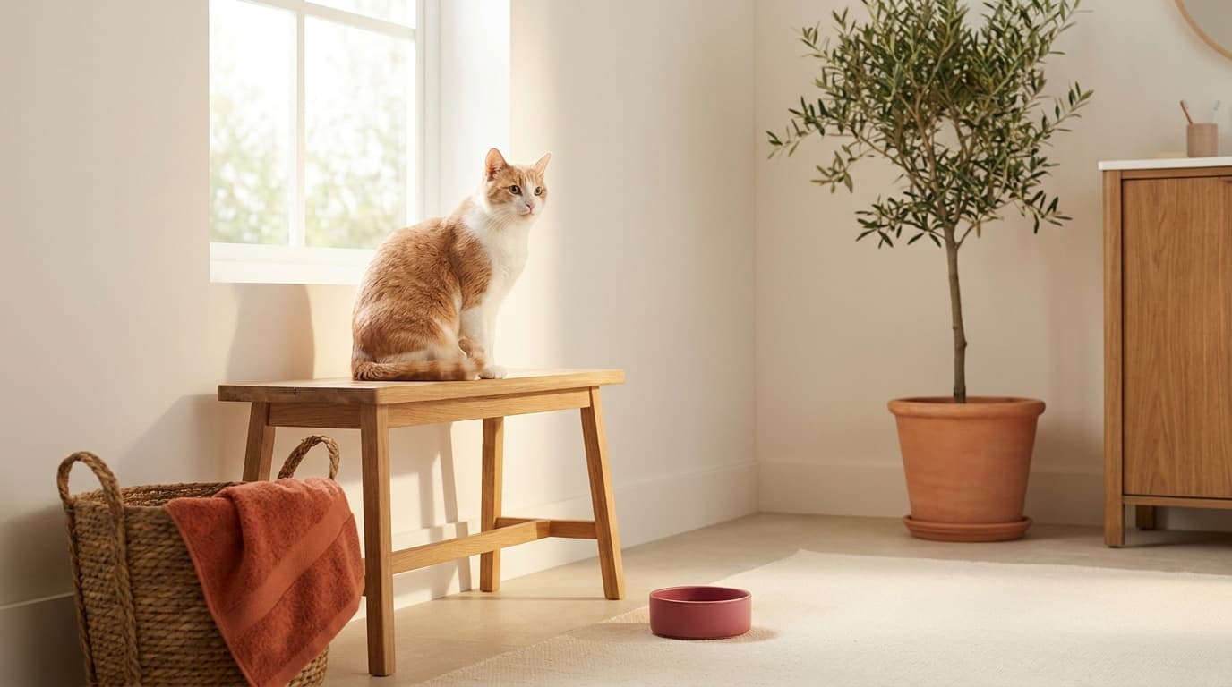 Best cat litter boxes and clumping litter in 2026