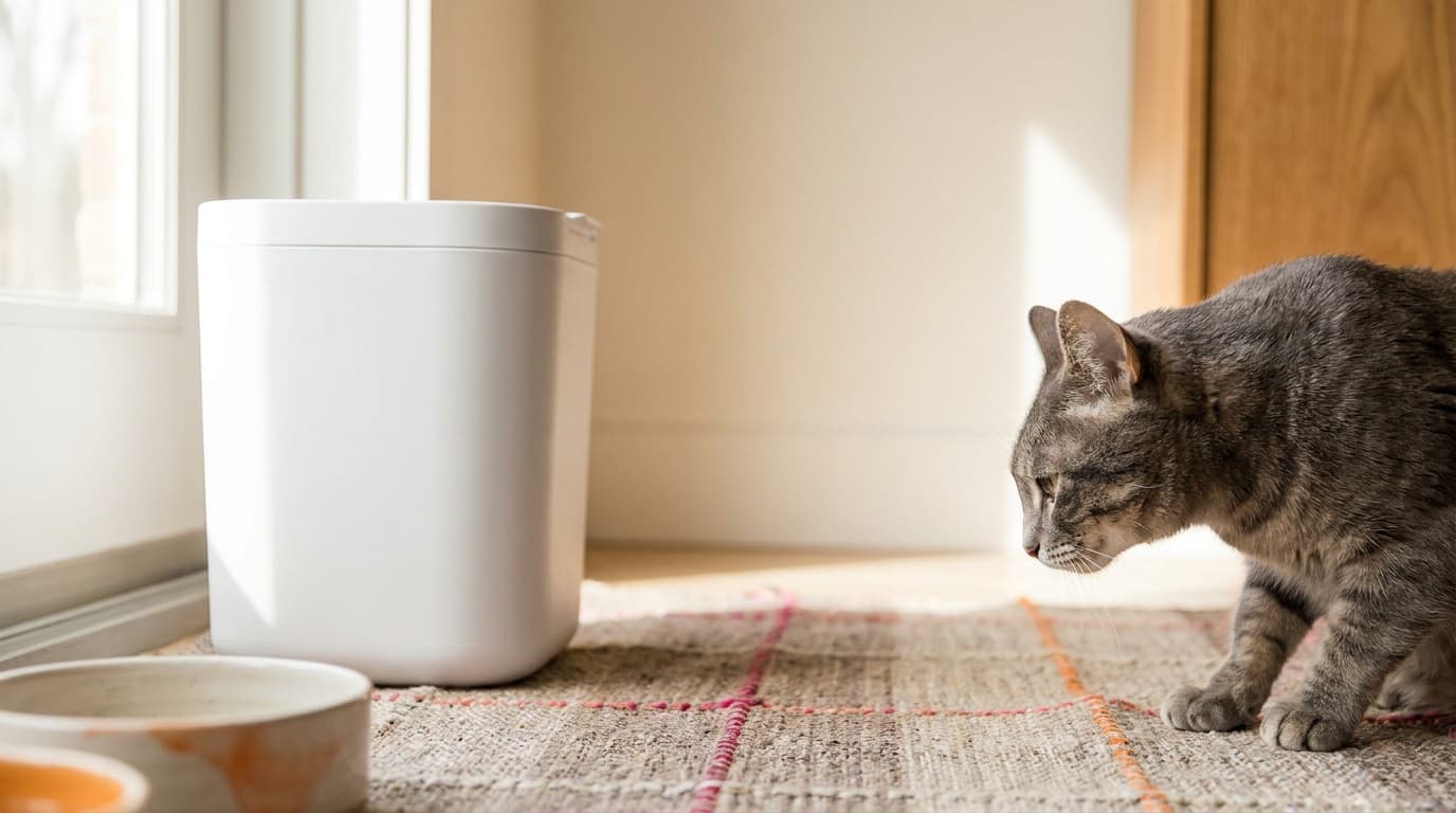 Best cat litter disposal systems in 2026: researched picks for odor control