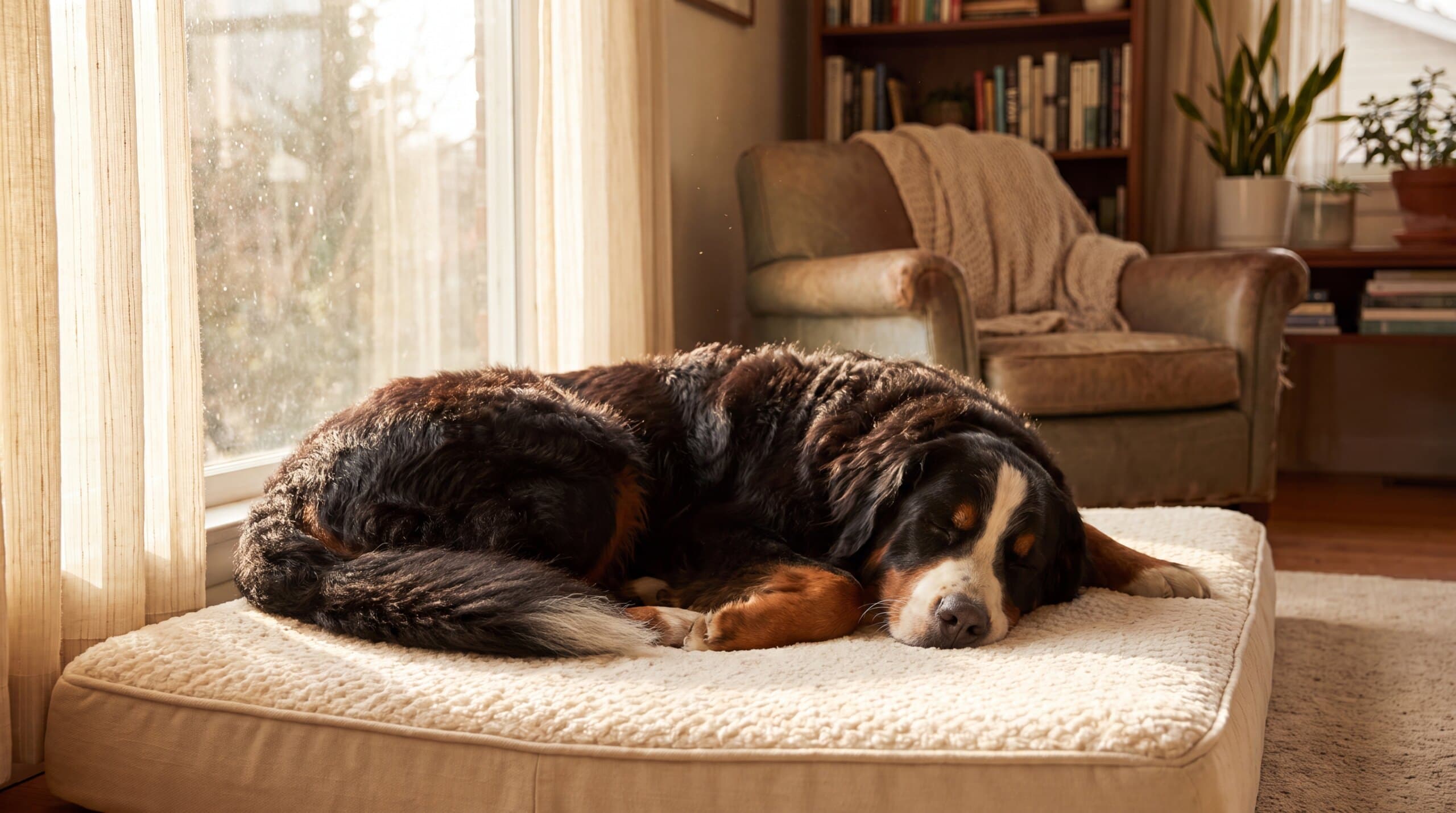 Best dog beds in 2026: orthopedic picks by size and budget