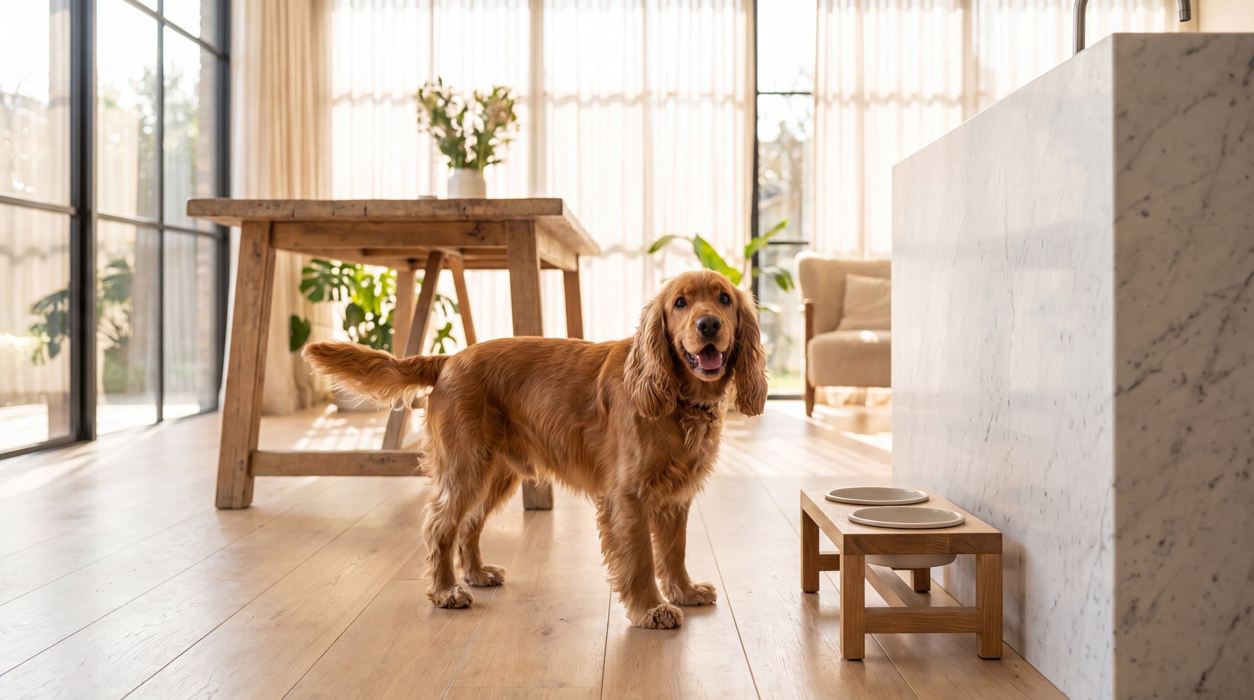 Best dog bowls in 2026: standard and elevated picks
