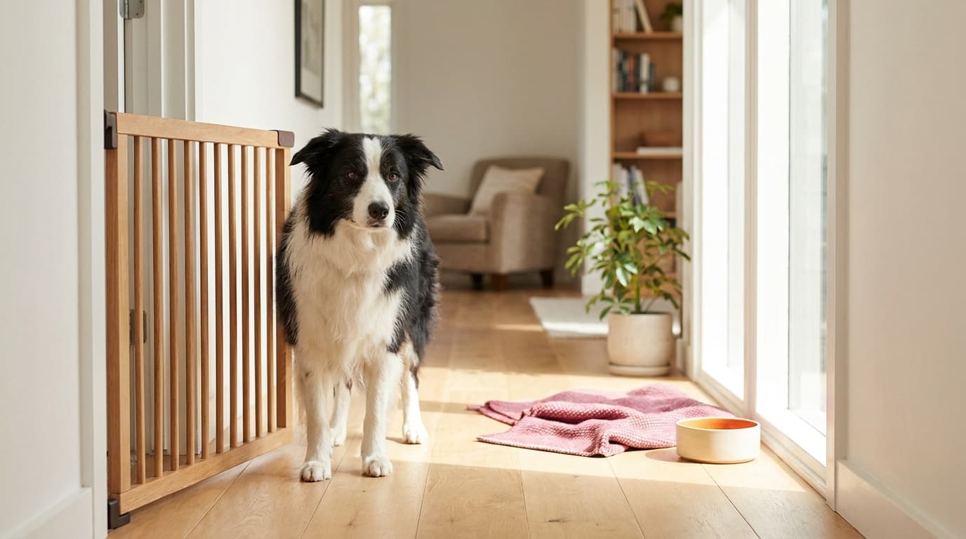 Best dog gates in 2026: researched picks for every doorway