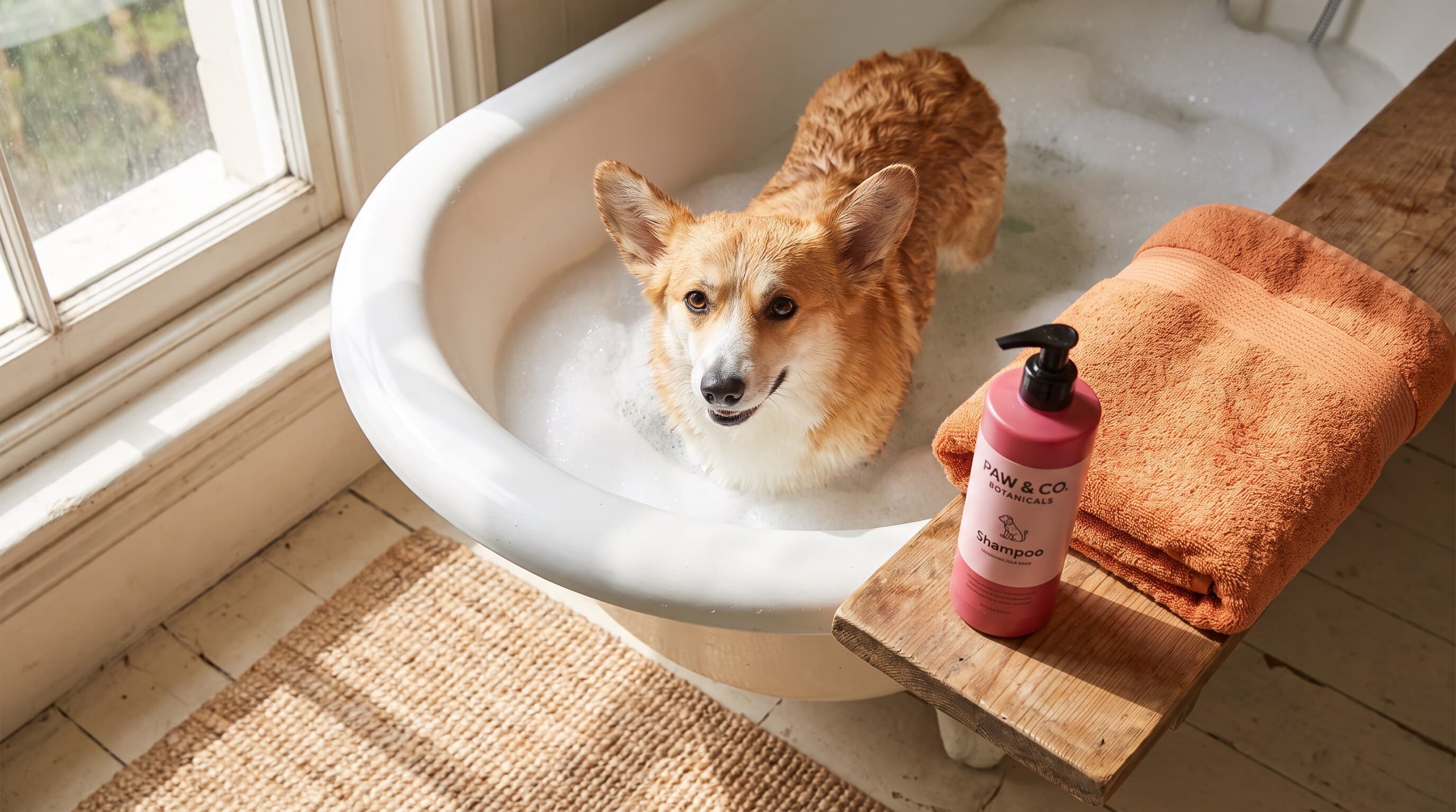 Best dog shampoo in 2026: researched picks for a clean coat