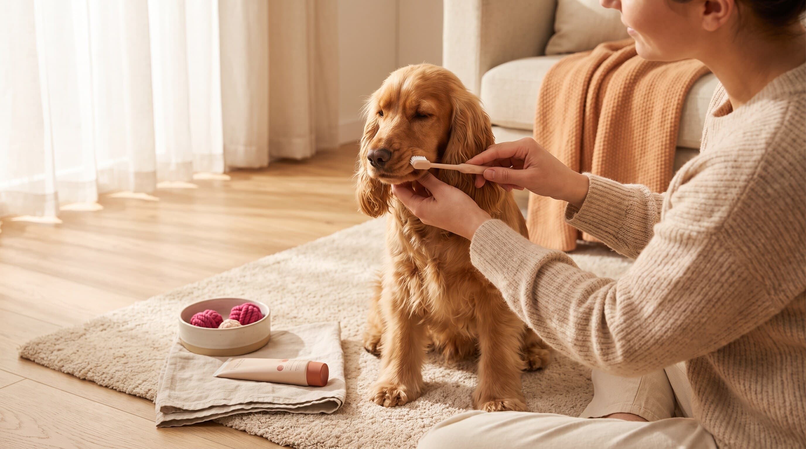 Best dog toothbrush kits in 2026: researched at-home picks