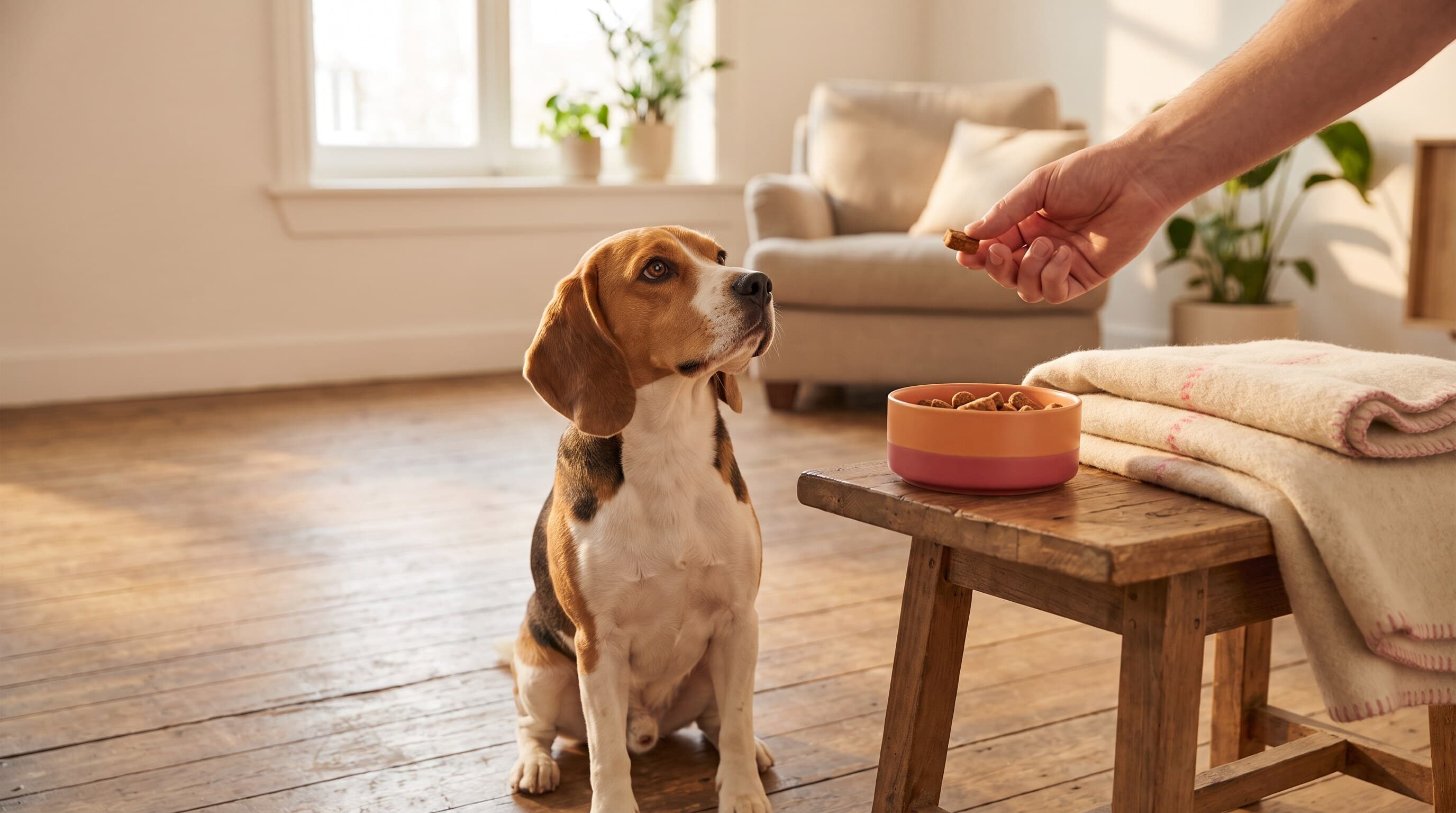Best dog training treats in 2026: small, soft, researched picks