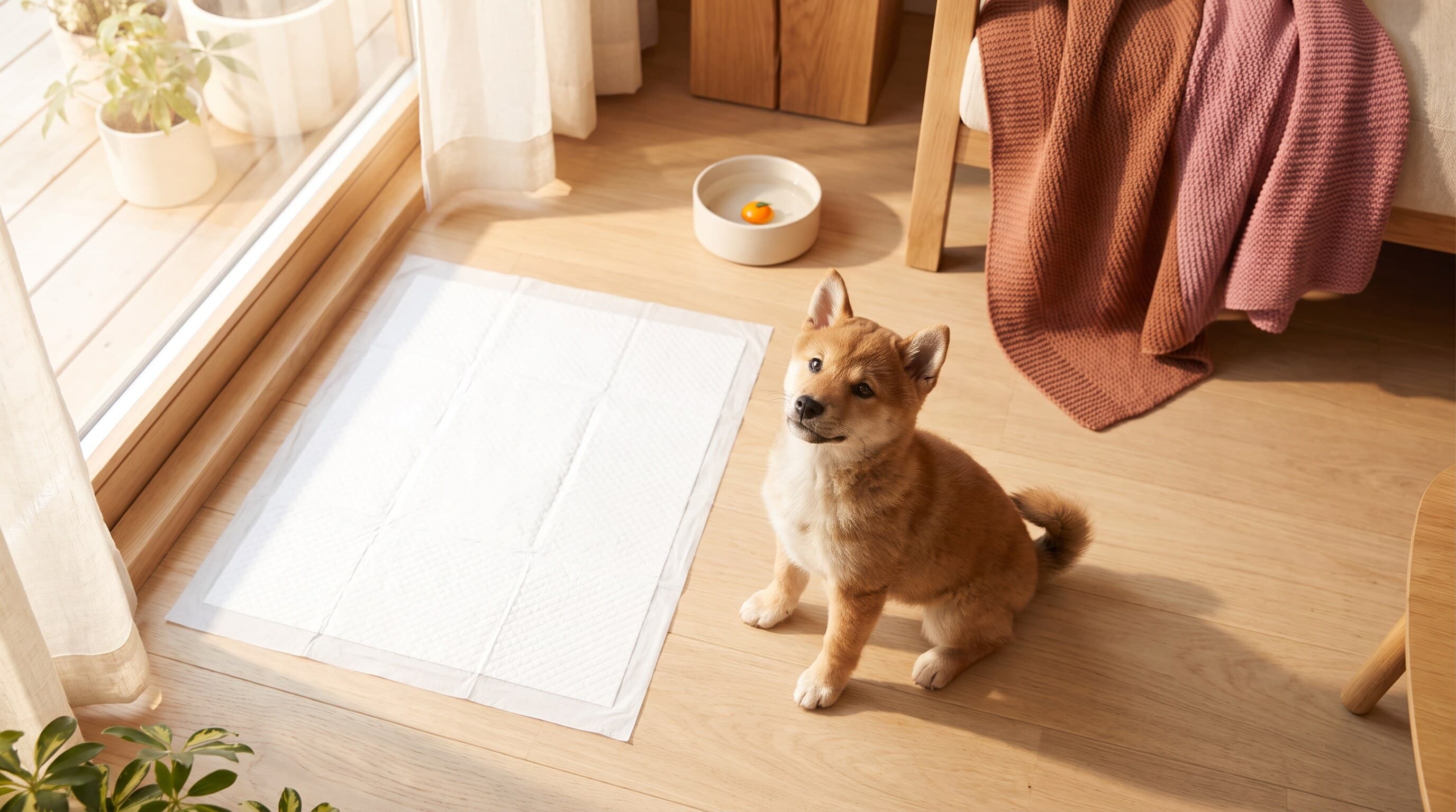 Best puppy pads in 2026: absorbent, leak-proof picks