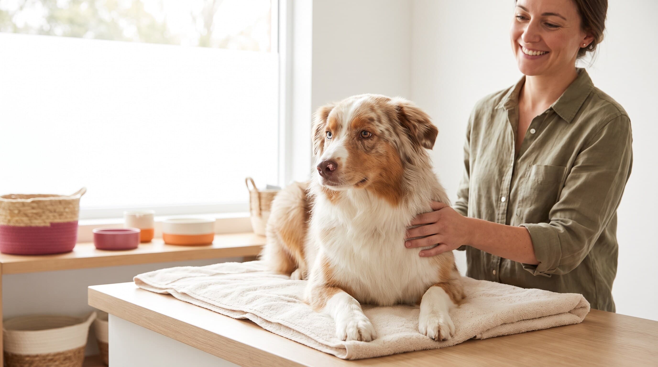 Dog vaccination schedule: a general overview
