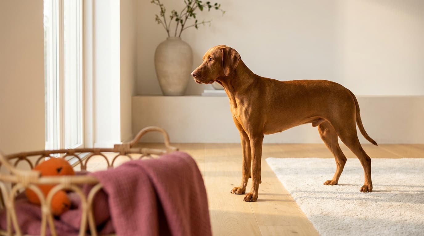 How to tell if your dog is overweight