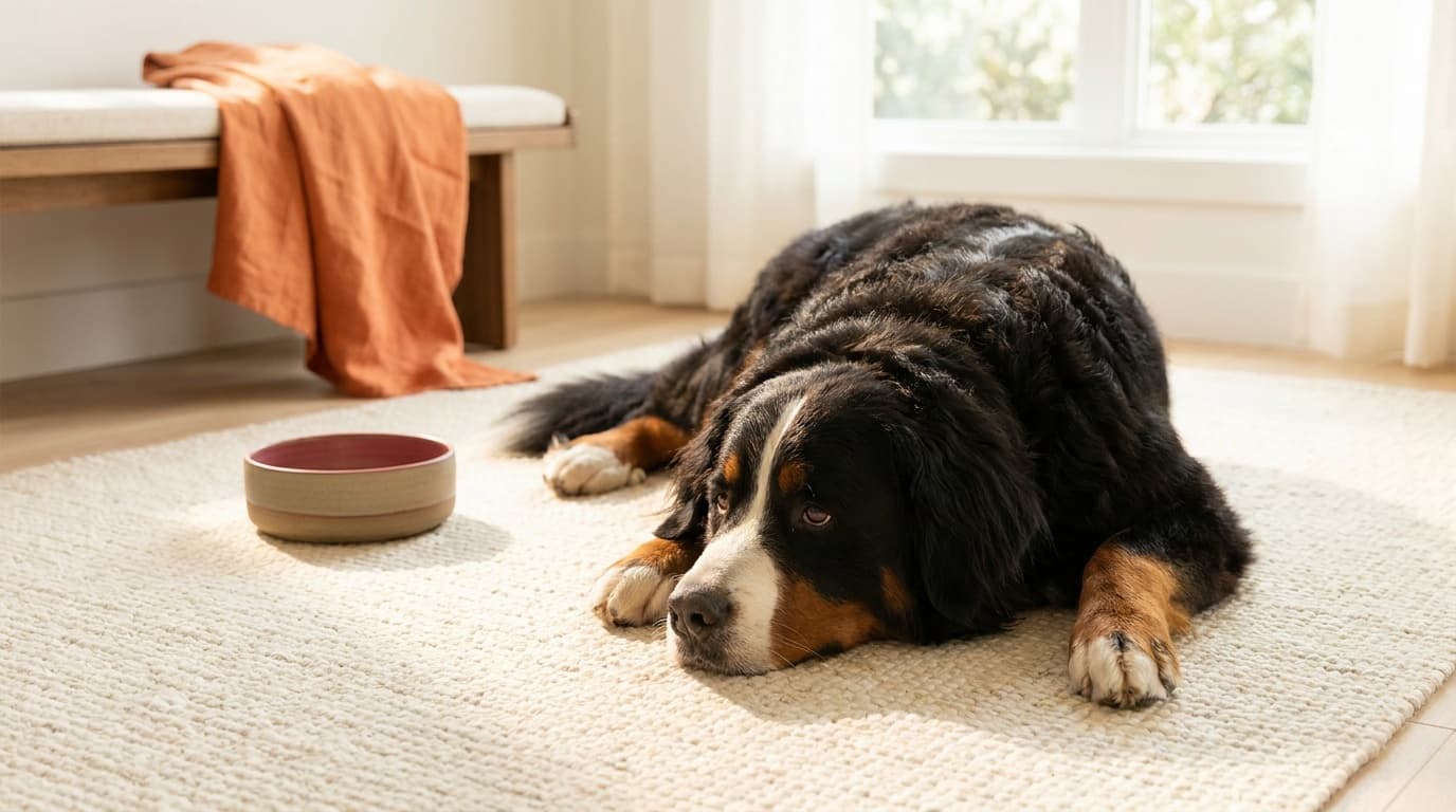 Why is my dog limping, and when to see a vet