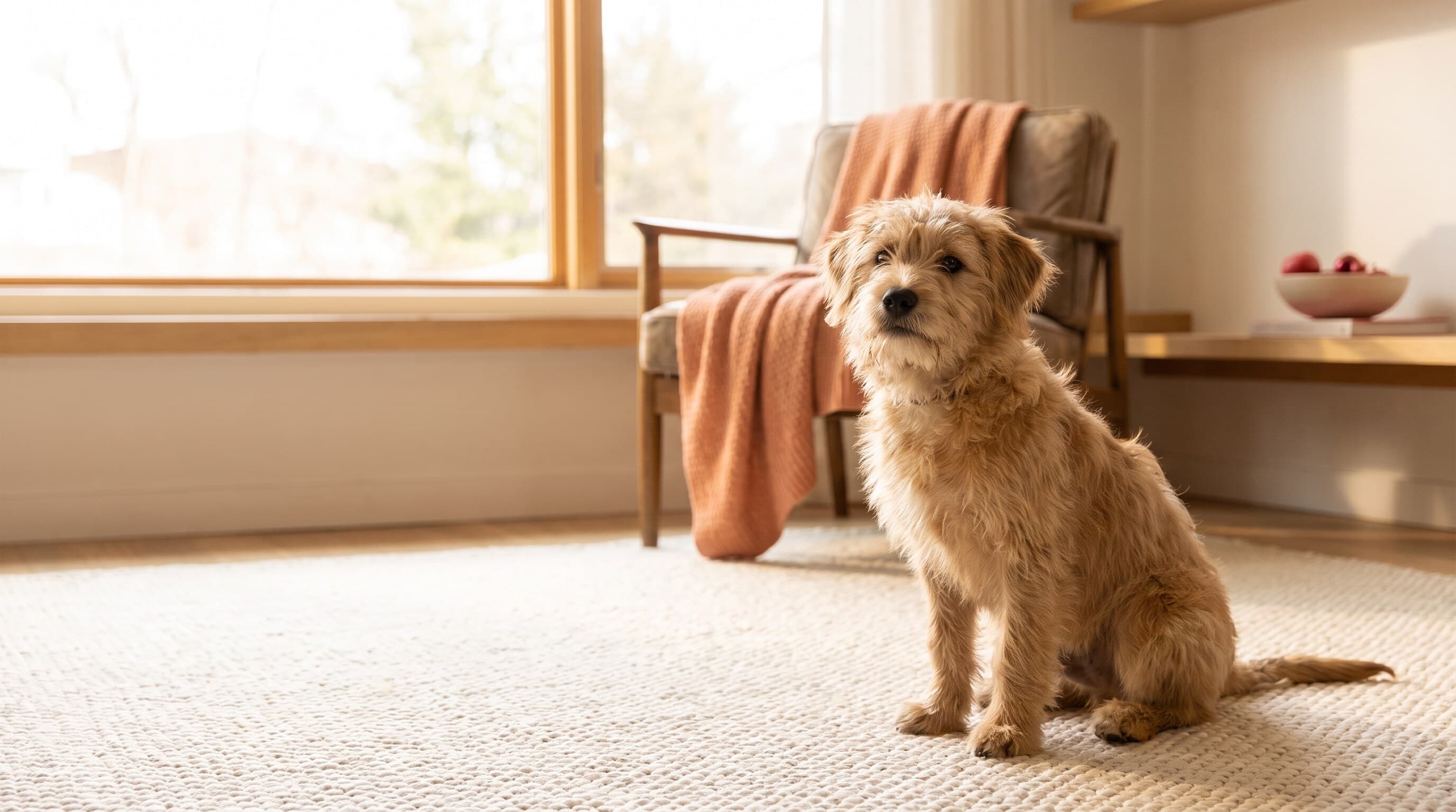 Adopting versus buying a puppy