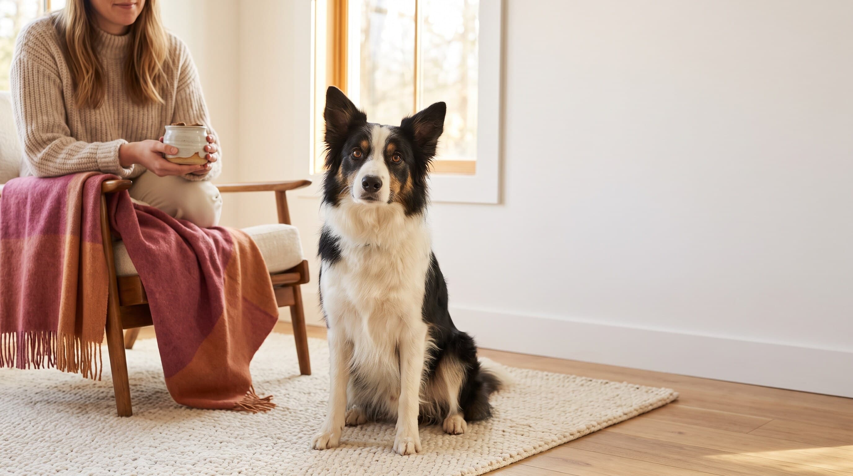 Essential commands to teach your dog