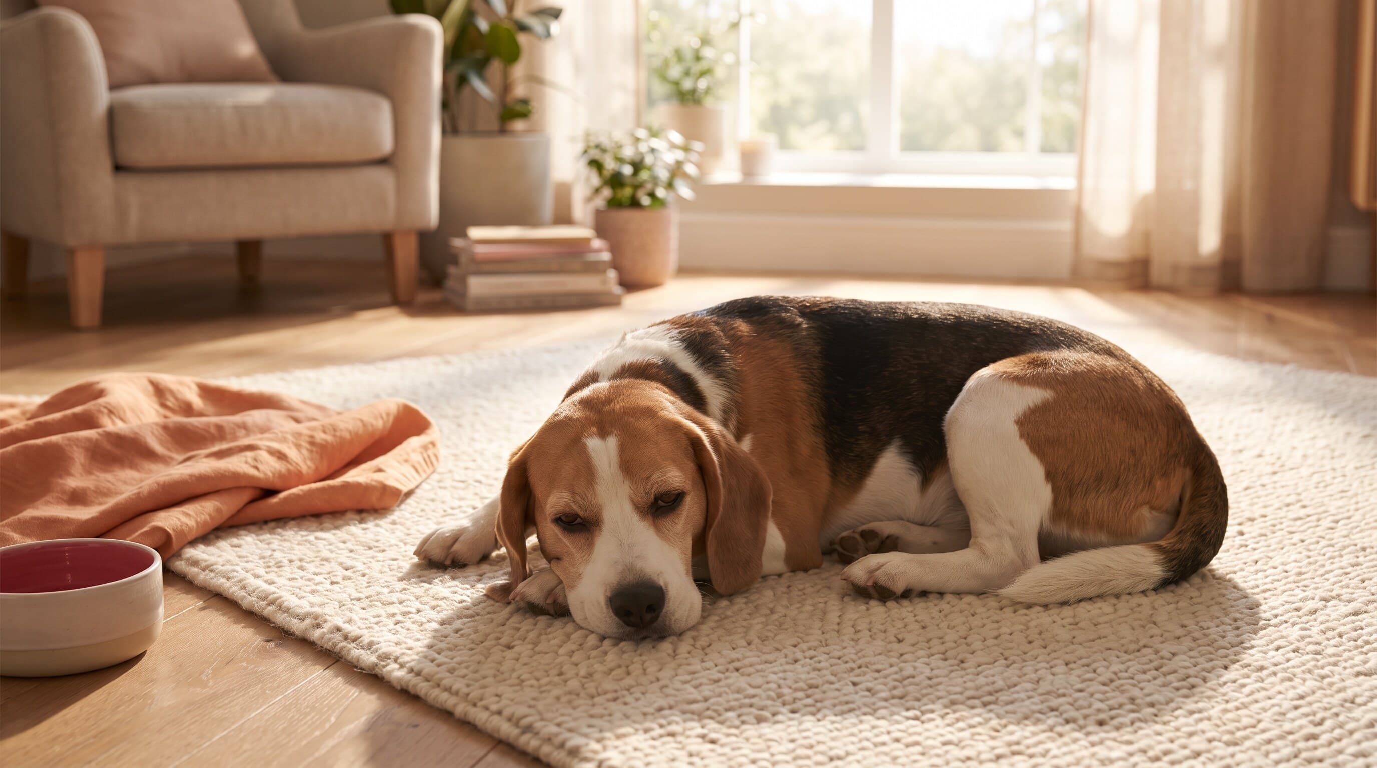 How much does a dog cost per year