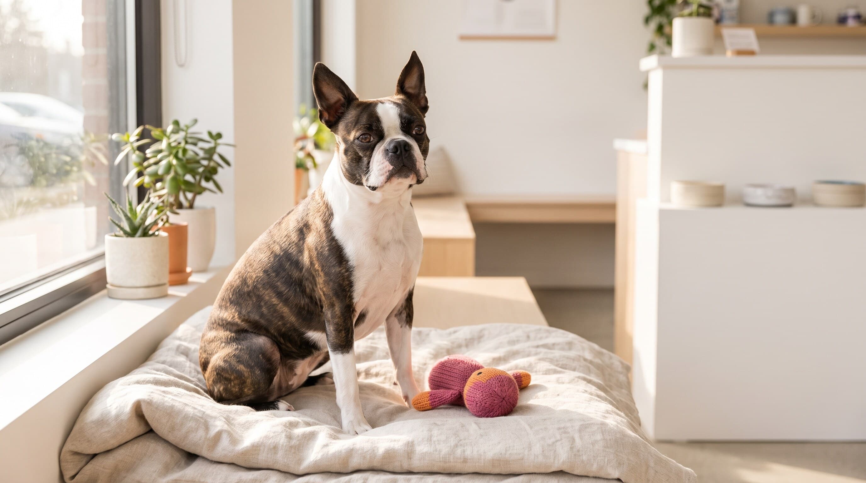 How to find a good vet