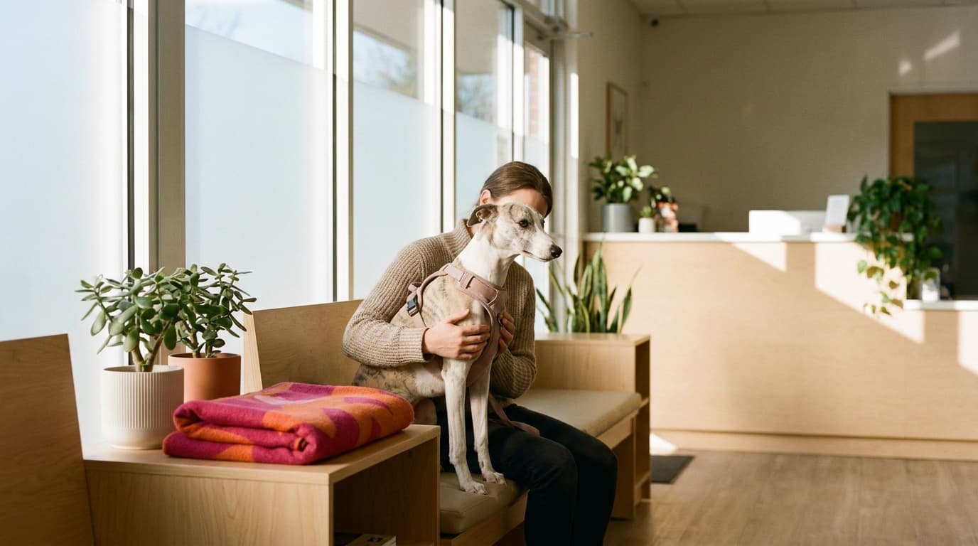 How to microchip your pet