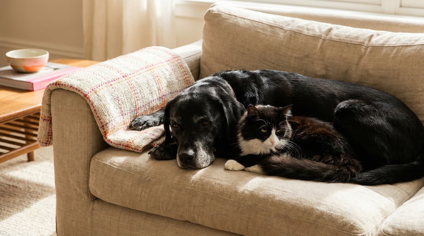 Pet insurance basics