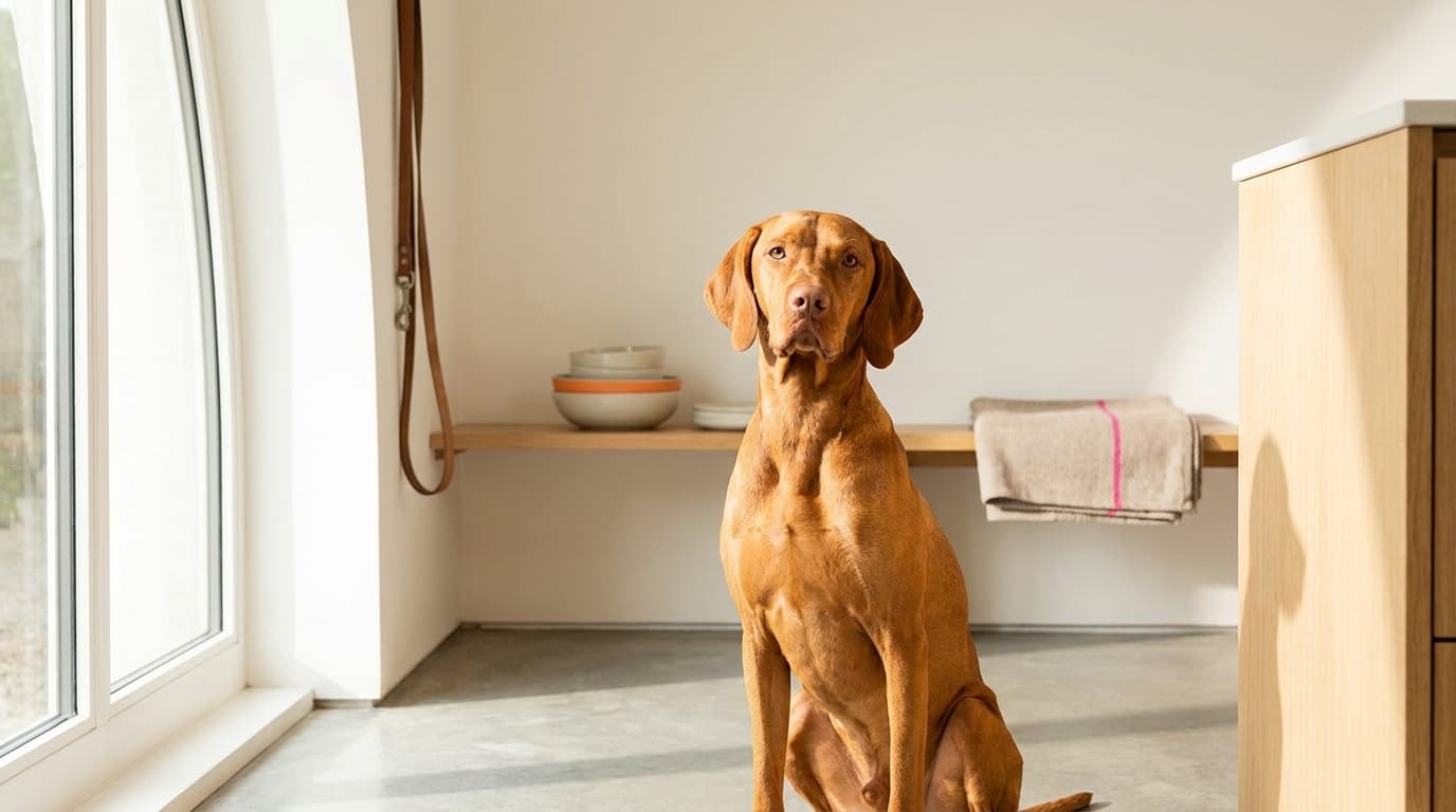 Do dogs need supplements? Help vs. hype