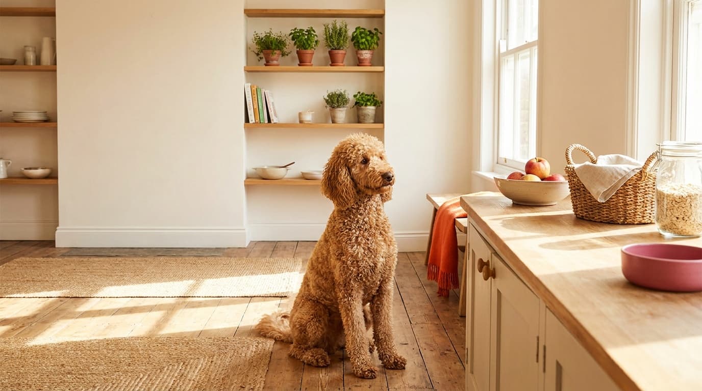 Homemade dog food: what to know before you start