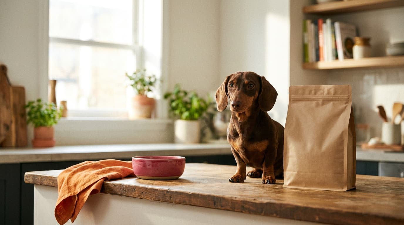 What to do if your pet's food is recalled