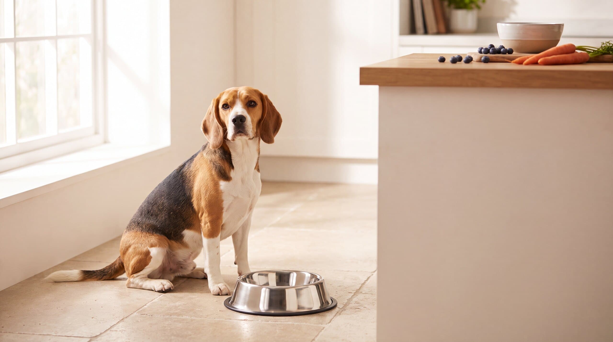 Nutrition at House Pet Authority